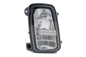 Sumuvalo, Vasen, FORD C-MAX, 1471730, 7M5115K202AC, 7M51-15K202-AC