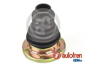 Paljekumisarja, vetoakseli, Vaihteiston puoli, AUDI,SEAT,SKODA,VOLVO,VW, 1H0407283C, 6Q0498201B
