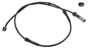 Kulumisenilmaisin, jarrupala, Etuakseli, Etuakseli, vasen, BMW X3 [F25], X4 [F26], PORSCHE CAYENNE, 34 35 6 790 303, 6 790 303