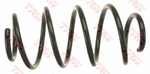 Jousi (auton jousitus), Etuakseli, SEAT ALTEA, ALTEA XL, VW GOLF VI, TOURAN, 1K0 411 105 DC