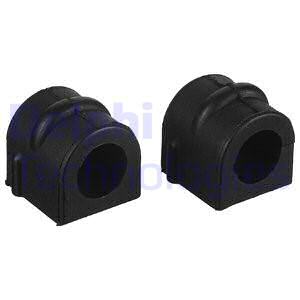 Vakaajan hela DELPHI TD1024W