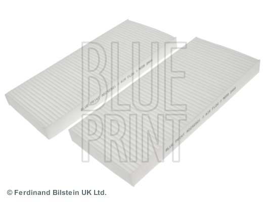 Suodatinsarja, sisäilma BLUE PRINT ADZ92501