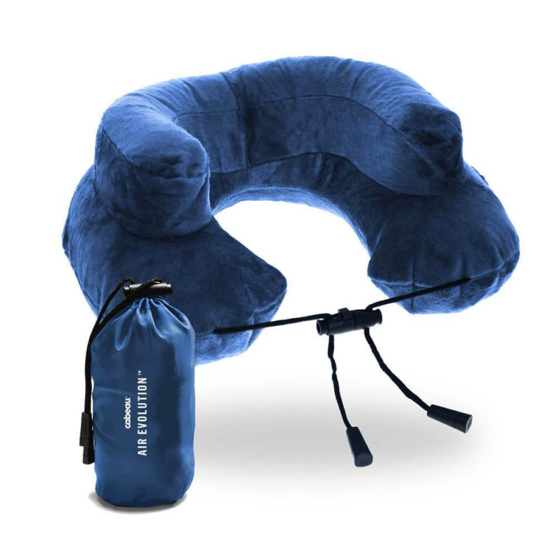 Cabeau Air Evolution puhallettava niskatyyny
