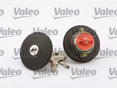 Korkki, polttoainetankki VALEO 247557