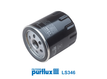 Öljynsuodatin PURFLUX LS346