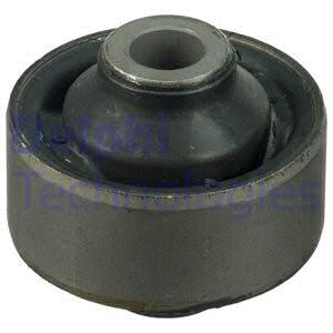Control Arm-/Trailing Arm Bush DELPHI TD1621W