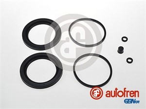Korjaussarja, jarrusatula, Etuakseli, MERCEDES-BENZ, 003 420 36 83, A 003 420 36 83
