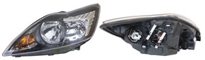 Ajovalo, Oikea, FORD FOCUS II, FOCUS Cabriolet II, FOCUS Sedan II, FOCUS Turnier II, 1 521 196, 1 744 974, 1754444