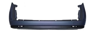 Puskuri, eteen, Takana, FIAT DOBLO Cargo, DOBLO Minibus, minivan, OPEL COMBO Skåp/stor limousine, COMBO Tour, 0000735512760, 735512760