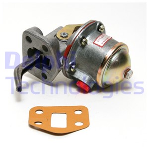 Polttoainepumppu DELPHI HFP310