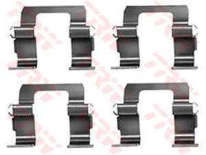 Tarvikesarja, jarrupala, Etuakseli, NISSAN SUNNY I, SUNNY II, SUNNY Coupé II, SUNNY Hatchback II, SUNNY Traveller I, SUNNY Traveller II,