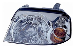 Ajovalo, Oikea, HYUNDAI ATOS, 92120-05520
