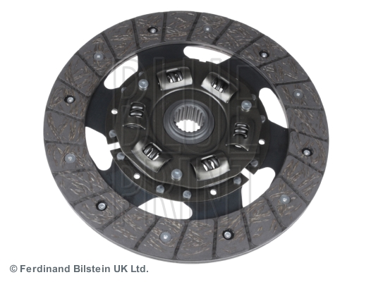 Kytkinlevy BLUE PRINT ADH23129