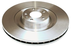 Jarrulevy, Etuakseli, AUDI A8, 4E0 615 301 E, 4E0 615 301 K