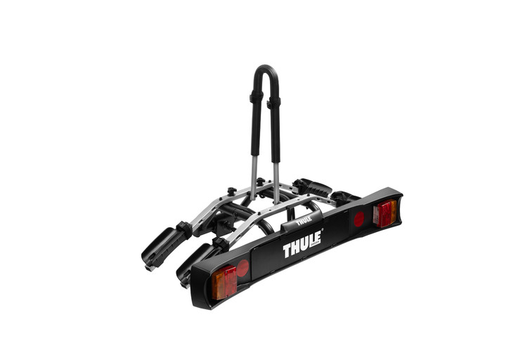 Pyöräteline vetokoukkuun THULE RIDEON 2