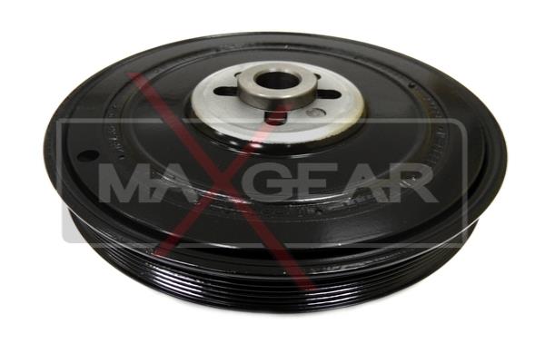Hihnapyörä, kampiakseli MAXGEAR 30-0050