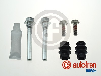 Ohjainhylsysarja, jarrusatula AUTOFREN SEINSA D7226C