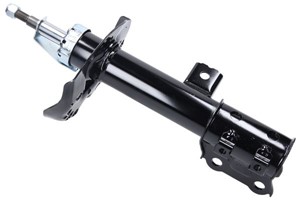 Iskunvaimennin, Etuakseli, Oikea, HYUNDAI i30, i30 Kombi, 54660-2R100, 54660-2R200, 54660-2R250, 54660-2R400, 54660-2R450, 54660-2R600,