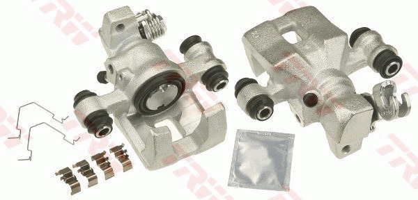 Jarrusatula TRW BHN1069E
