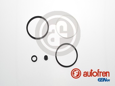 Korjaussarja, jarrusatula AUTOFREN SEINSA D4010