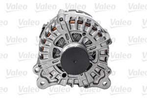 Laturi, AUDI A6, A6 Avant, 03L903016A, 03L903016AX, 3L903016A, 3L903016AX