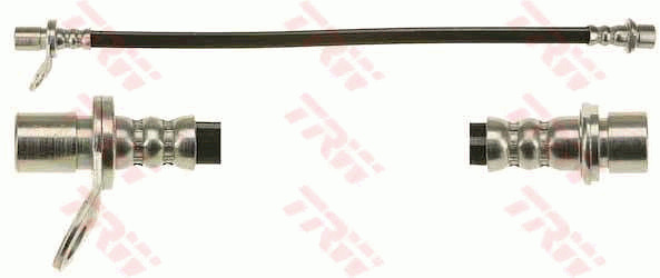 Jarruletku TRW PHA552