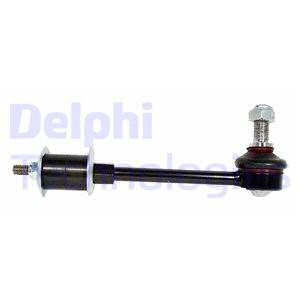 Tanko, kallistuksenvaimennin DELPHI TC1839