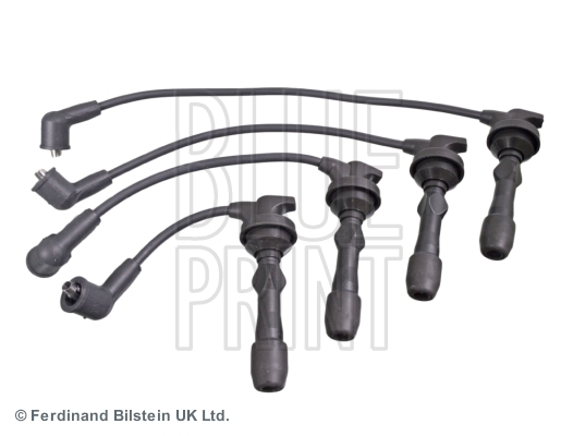 Sytytysjohtosarja BLUE PRINT ADG01658