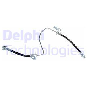 Jarruletku DELPHI LH6848