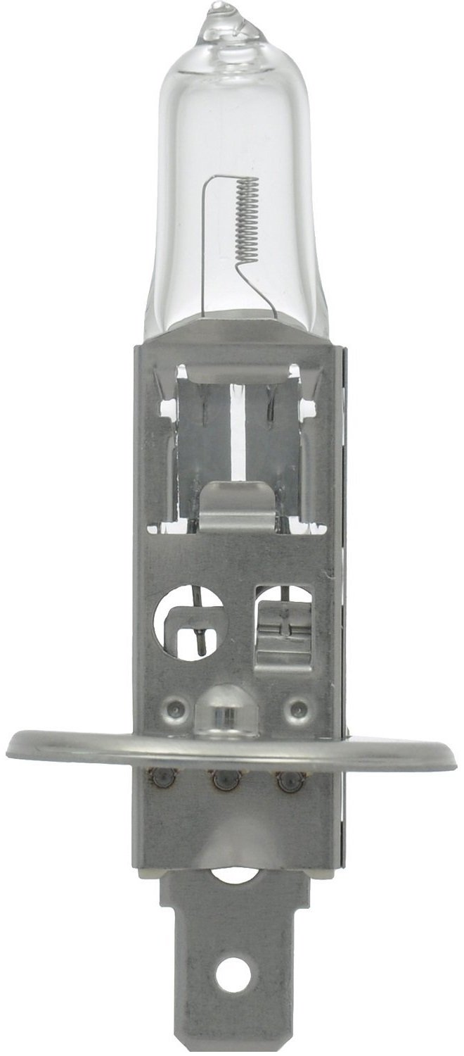 Halogeeni poltin BOSCH GIGALIGHT 12V H1 55W X2