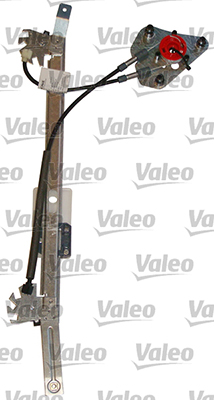 Lasinnostin VALEO 851101
