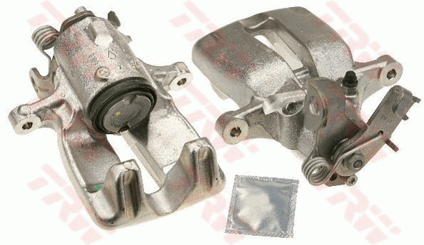 Jarrusatula TRW BHS1202E