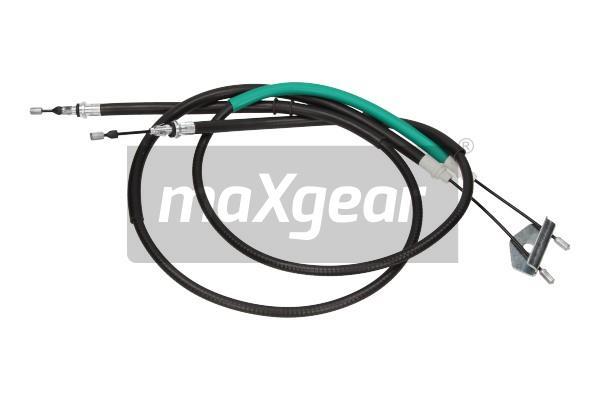Käsijarruvaijeri MAXGEAR 32-0447