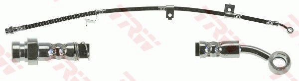 Jarruletku TRW PHD1090