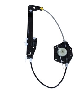 Lasinnostin, Taakse, oikea, FIAT GRANDE PUNTO, PUNTO EVO, 0000051899292, 0000052055488, 000051723327, 51723327, 51899292