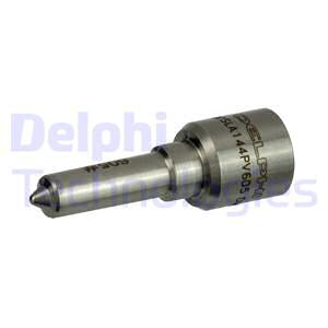 Korjaussarja, ruiskutussuutin DELPHI 6980574