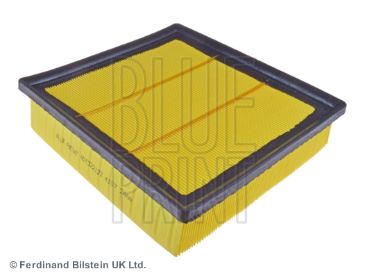 Ilmansuodatin BLUE PRINT ADT322123