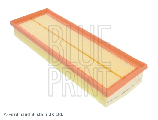 Ilmansuodatin BLUE PRINT ADG02292