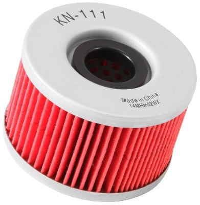 Öljynsuodatin K&N Filters KN-111