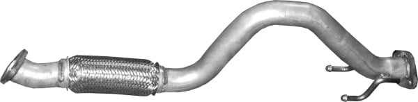 Pakoputki POLMO 24.73