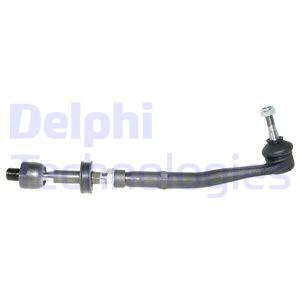 Raidetanko DELPHI TL476