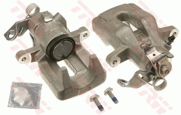 Jarrusatula TRW BHN1056E