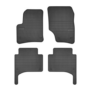 Kumimatto, sisätila, PORSCHE CAYENNE, VW TOUAREG