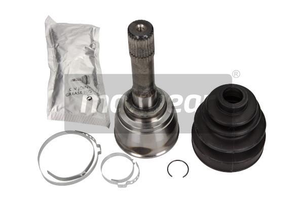 Vetoakselin nivelsarja MAXGEAR 49-0389
