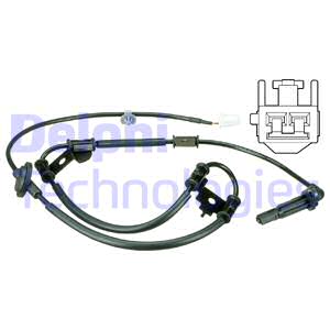 ABS-anturi DELPHI SS20521