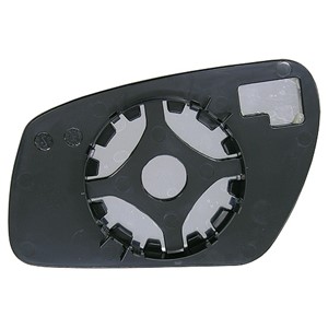 Peililasi, taustapeili, Vasen, FORD, 1255901, 3S7117K741BA, 3S71-17K741-BA