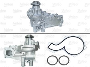 Vesipumppu, AUDI,FORD,SEAT,VW, 026121005A, 026121005C, 026121005E, 026121005F, 026121005G, 026121005H, 026121010, 026121010C, 026121010C