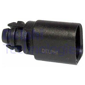 Tunnistin, ulkoilmalämpötila DELPHI TS10266