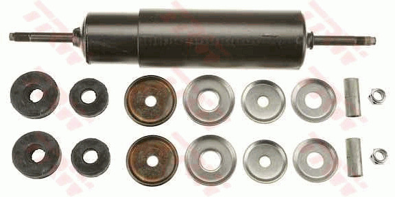 Iskunvaimennin TRW JHB5065