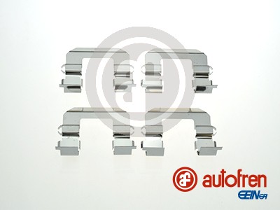 Tarvikesarja, jarrupala AUTOFREN SEINSA D42859A